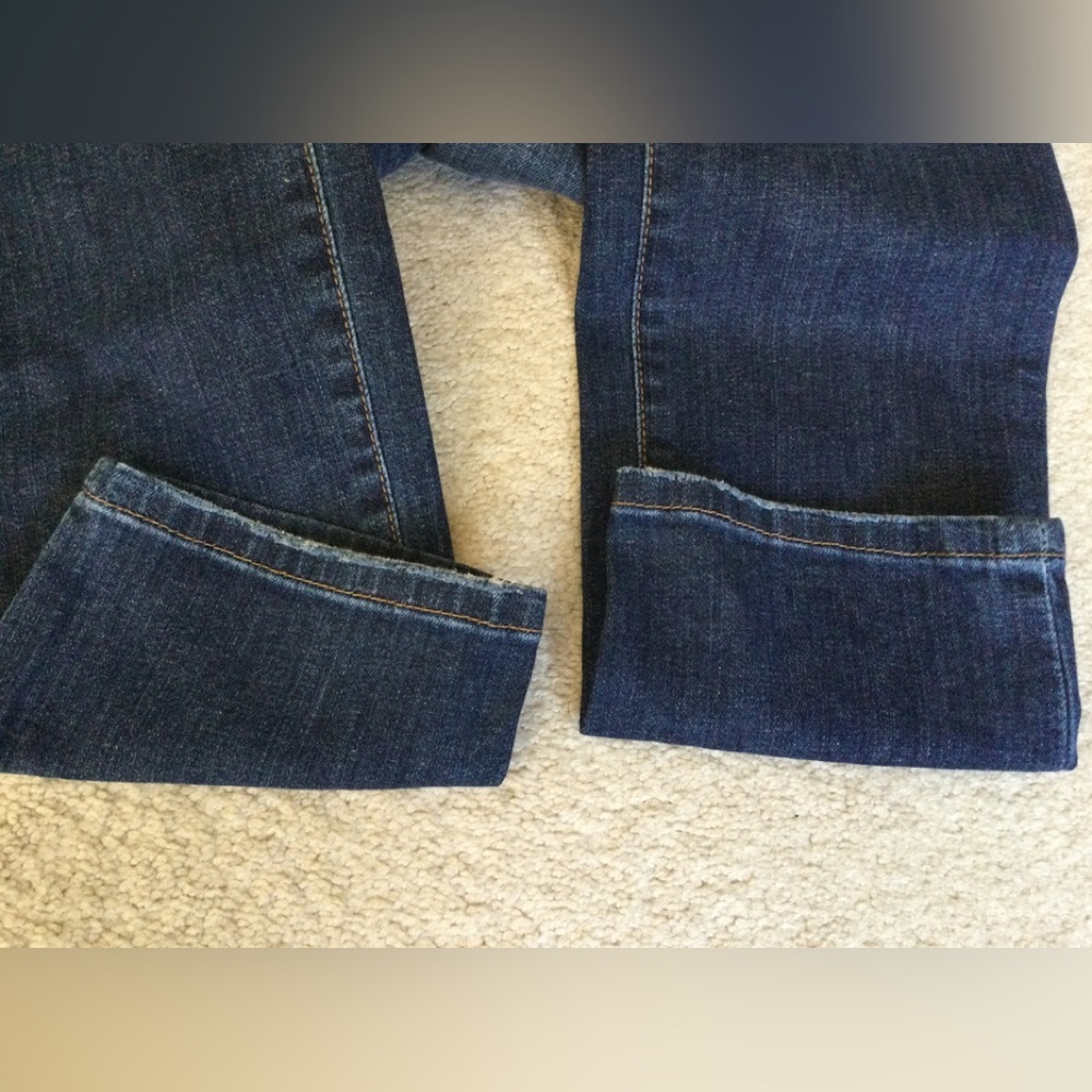 Joe’s Sierra straight ankle fit jeans - Picture 4 of 12